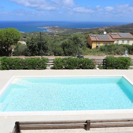 Isola Rossa Elite Trinita d'Agultu e Vignola Exterior foto
